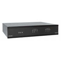 Crestron DM-NAX-8ZSA 8-Zone Streaming Amplifier