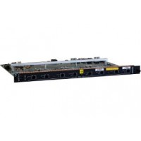 8-Channel DigitalMedia 8G Fiber Output Blade for DM Switchers